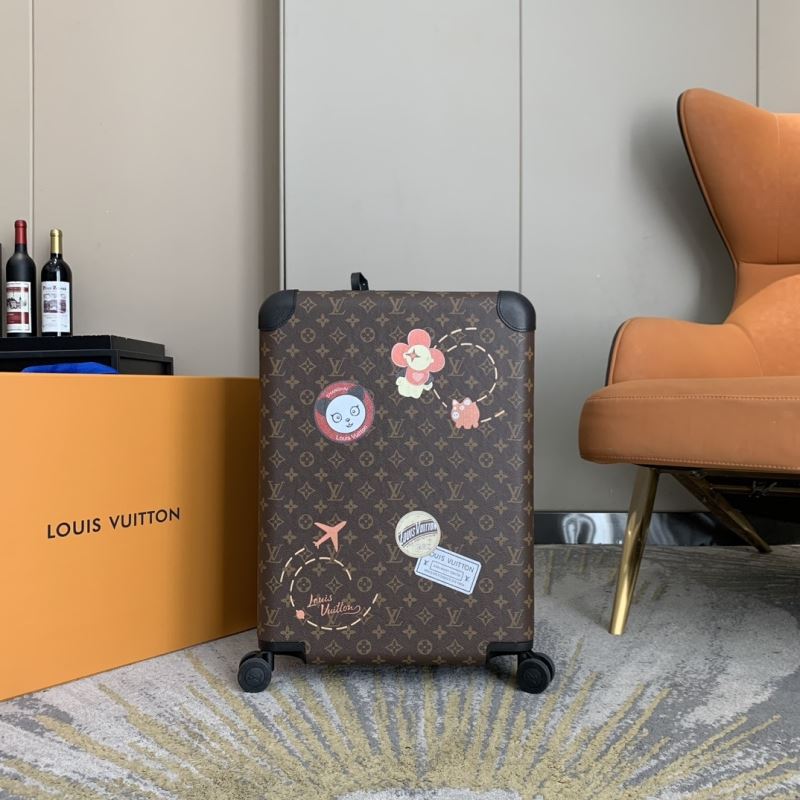 Louis Vuitton Suitcase